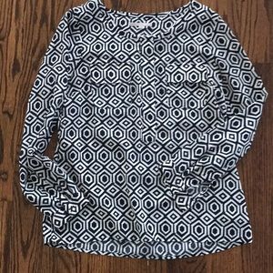 GAP blouse